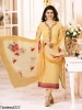 Kameez Palazo Salwar Indian Suit Pakistani Dress Designer Wear Party Wedding Fm
