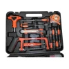 Kaqi TS-1907 Durable Full Functioning Combination Hardware Hand Tool Set For Household