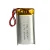 Import KC certificated 802530 550mAh 3.7v blue tooth battery from China