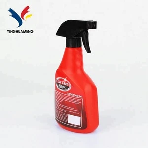 keep leather soft car care products sofa care from ISO9001 factory