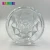 Import Kemore Hot Sale High Quality Square Rhombus Transparent Large Crystal Glass Vase from China