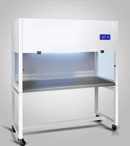 Kenton SW series 2 person horizontal clean bench lab apparatus appliance