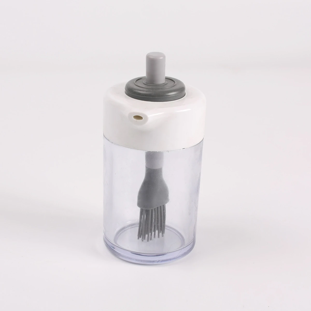 KH Direct Factory Price essential oil vinegar dispenser,plastic kitchen oil dispenser bottle for better life