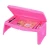 Import Kid folding study table with SGS certification from China