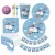 Import Kids Birthday Event Themed Party Supplies from China