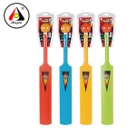 kids outdoor sport toys cricket game set plastic cricket bat