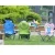 Import Kids Picnic Folding  Camping Beach Chairs with Safety Lock from China