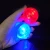 Import Kids Toy 45mm/49mm/60mm Rubber Light Up Led Flashing Bouncing Ball With Led Lights from China