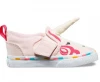 Kids Unicorn Gowalk Shoes Custom Skateboard Low Cut Luxury Sneakers