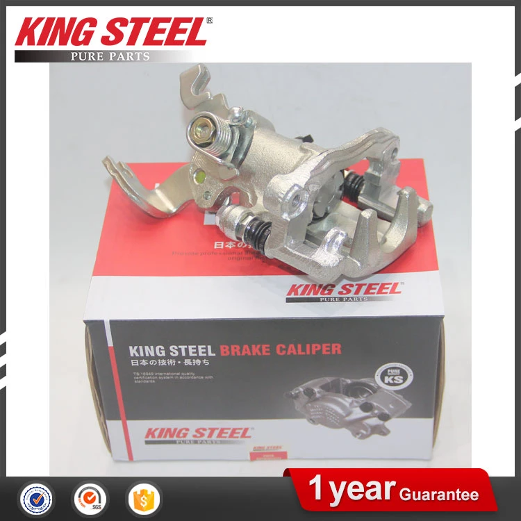 Kingsteel Car Spare Parts Rear Brake Caliper For Coupe Da A From Guangzhou