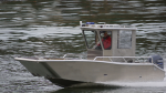 Kinocean Custom Aluminum Landing  Craft Fishing Boat Center Console