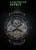 KINYUED Tourbillon movement men watches mechanical automatic wrist watch