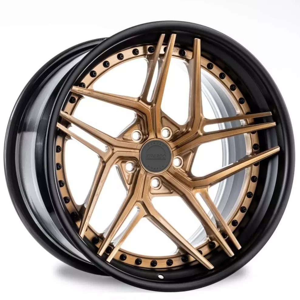 Buy Kipardo Forged Design For Bmw from Shanghai Rimax Industry Co., Ltd ...