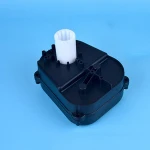 kitchen appliance  parts plastic gearbox meat grinder machine gear box JL00038
