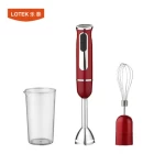 Kitchen Appliances Hand Stick Blender Multi-function Electrical Home Blender Chopper Grinder Ice Crusher Healthy Juicer Electric