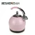Import Kitchen Appliances Industrial Portable Instant Hot Water Electric Kettle with Boil-Dry Protection from China