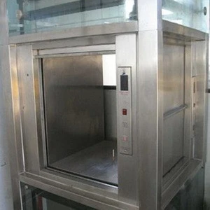 kitchen food elevator