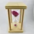 Import Kitchen Square Wooden Sand timer restaurant promotion home decoration from China