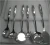 Import kitchen utensils and appliances stainless steel from China