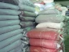 Knitted _Solid_ Kinds of Cotton knitted fabric