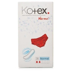 Kotex Normal Panty Liner  35 Pieces