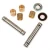 Import KP219,KP134,KP319 steering knuckle Repair Kit,trucks king pin kits from China