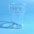 Import Lab Glassware Borosilicate Glass Beaker With Graduation from China