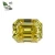 Import Lab grown loose yellow diamonds price manufacturers 0.5 - 3.0 carat from Hong Kong