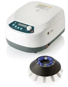 Lab supplies hematocrit centrifuge machine price