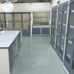 Laboratory Furniture Modern Design Metal Filing Storage Cabinet