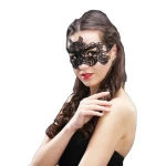 Lace Masquerade Mask Women party masks for Carnival Prom Masks Costume Fancy Dress Halloween Party Supplies