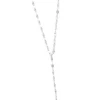 Ladies Personality Necklace Stainless Steel Necklace Female Charm Necklace Fashion Jewelry for women