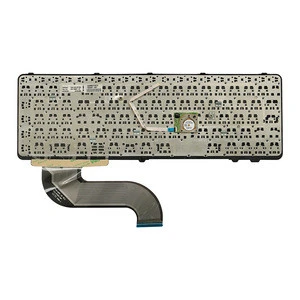 Laptop Keyboard For HP Probook 650 G1 655 US Keyboard Layout