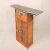 Import Large area ironing board storage cabinet from China