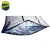 Import Large Insulated waterproof dry Fish Bag PVC tarpaulin keep ice fish fresh collapse storage hopper big boat bag from China