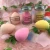 Import Latest Arrival Cosmetics Makeup Sponge cosmetic Puff Sponge Beauty Makeup Blender from China