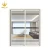 Import Latest design Balcony aluminum alloy sliding door with tempered glass from China
