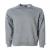 Import Latest design custom embroidered plain sweatshirts For Mens from China