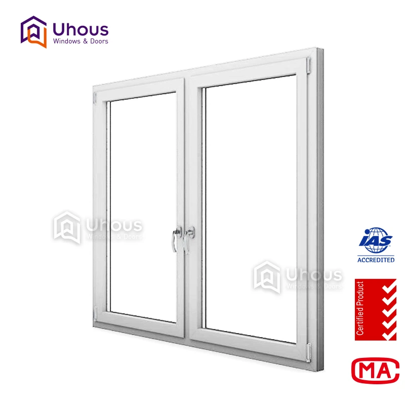 latest design foshan manufacture windows and doors