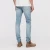 Import latest designer good quality stretch denim jeans men from China