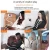 Import Lazy 360 Degree Rotation Hanging Neck Phone Stands Bracket Selfie Mobile phone holder from China