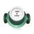Import LC digital oval gear flow meter fuel dispenser flowmeter from China