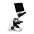Import LCD800 Digital LCD Biological Microscope from China