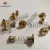 Import lead screw with trapezoidal thread and brass nut for 3d printer parts trapezoidal lead screw from China