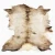 Import Leather Products used Vegetable Tanned Leather Hides Cow Skins Wholesale Raw Genuine Leather from China