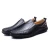 Import Leather simple fashion soft business mens shoes genuine leather shoes from China
