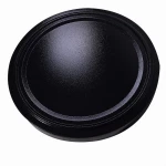 Lebria  solar water heater parts solar water heater side dish black  quality