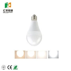LED bulb housing aluminium heat sink led bulb E27 18W AC 220V LED 2835 SMD Light Lamp Bulb