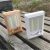 Import Led COB Wireless Wall Light Mini Spot Adjustable Brightness Magnetic Cabinet Light from China