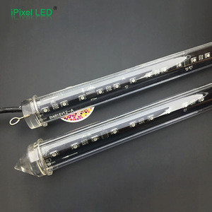 Buy Led Pixel Tube, 3d Rgb Led Tube, Ipixel Led Stage Lighting from ...